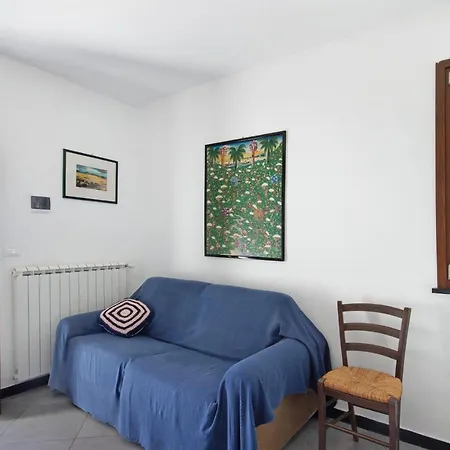 Monolocale Fattorialmare Viola *