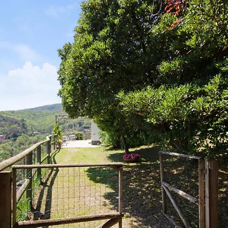 Monolocale Fattorialmare Viola