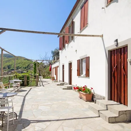 Monolocale Fattorialmare Viola Apartment *