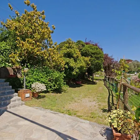 Apartamento Monolocale Fattorialmare Viola *