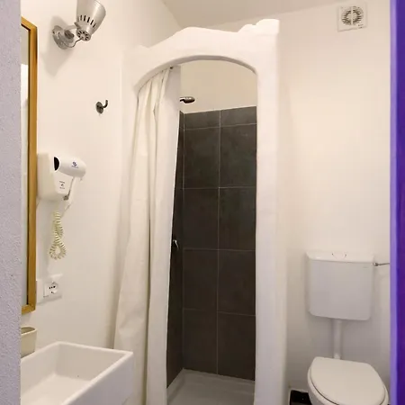 Monolocale Fattorialmare Viola Apartamento *