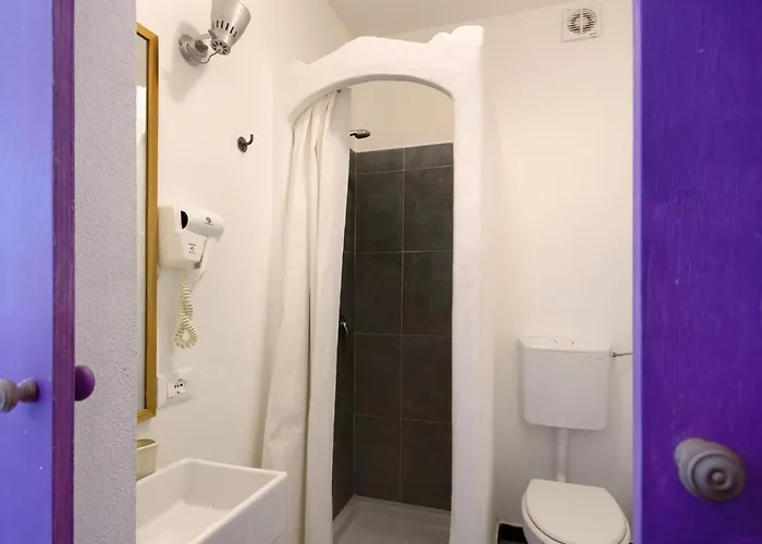 Apartamento Monolocale Fattorialmare Viola Camogli