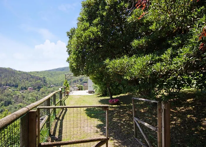 Monolocale Fattorialmare Viola