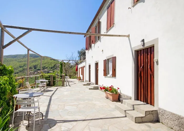 Monolocale Fattorialmare Viola Lägenhet *