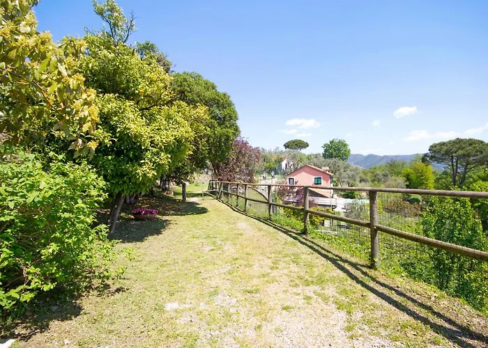 Monolocale Fattorialmare Viola Apartamento *