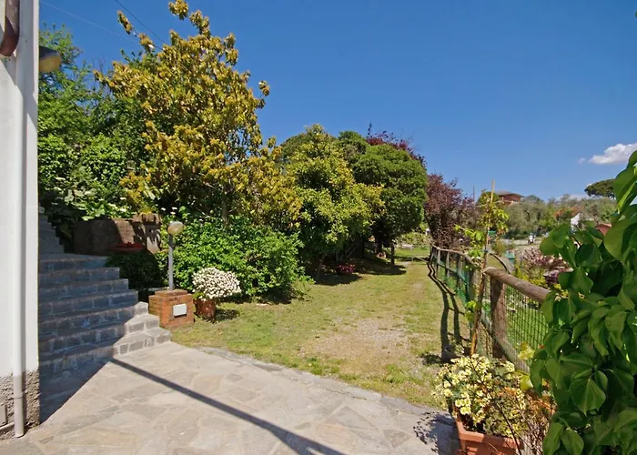 Apartamento Monolocale Fattorialmare Viola *